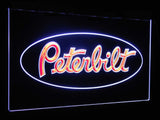 Peterbilt 2 Dual Color Led Sign -  - TheLedHeroes