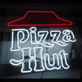 Pizza Hut Neon Bulbs Sign 24x24 -  - TheLedHeroes