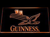 Guinness Toucan LED Neon Sign Electrical -  - TheLedHeroes