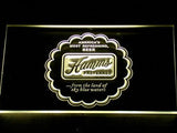 Hamm's Preferred LED Neon Sign Electrical - Yellow - TheLedHeroes