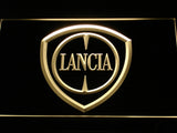 Lancia LED Sign - Multicolor - TheLedHeroes