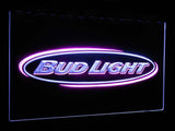 Bud Light Dual Color LED Sign -  - TheLedHeroes