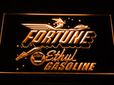 Ethyl Gasoline Corporation LED Neon Sign USB - Orange - TheLedHeroes