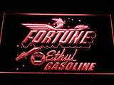 Ethyl Gasoline Corporation LED Neon Sign USB - Red - TheLedHeroes
