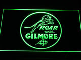 Gilmore Oil Company LED Neon Sign USB - Green - TheLedHeroes