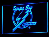 Tampa Bay Lightning LED Neon Sign USB -  - TheLedHeroes