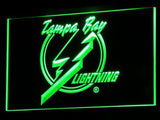 Tampa Bay Lightning LED Neon Sign Electrical -  - TheLedHeroes