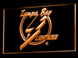 Tampa Bay Lightning LED Neon Sign USB -  - TheLedHeroes