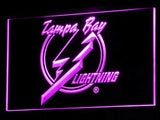 Tampa Bay Lightning LED Neon Sign Electrical -  - TheLedHeroes