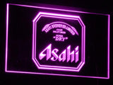 Asahi LED Neon Sign Electrical - Purple - TheLedHeroes