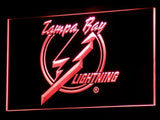 Tampa Bay Lightning LED Neon Sign Electrical -  - TheLedHeroes