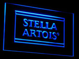 FREE Stella Artois (2) LED Sign -  - TheLedHeroes