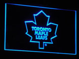 Toronto Maple Leafs LED Neon Sign USB -  - TheLedHeroes