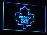 FREE Toronto Maple Leafs LED Sign -  - TheLedHeroes