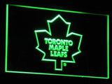 Toronto Maple Leafs LED Neon Sign Electrical -  - TheLedHeroes