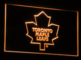 Toronto Maple Leafs LED Neon Sign USB -  - TheLedHeroes