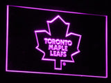 Toronto Maple Leafs LED Neon Sign Electrical -  - TheLedHeroes