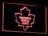 Toronto Maple Leafs LED Neon Sign Electrical -  - TheLedHeroes