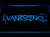 FREE Evanescence LED Sign -  - TheLedHeroes