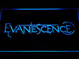 Evanescence LED Neon Sign USB -  - TheLedHeroes