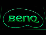 Benq LED Neon Sign USB - Green - TheLedHeroes