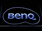 Benq LED Neon Sign Electrical - White - TheLedHeroes