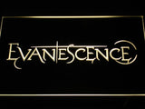 Evanescence LED Neon Sign USB -  - TheLedHeroes