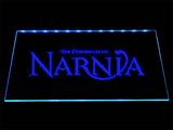 The Chronicles of Narnia LED Neon Sign Electrical - Blue - TheLedHeroes