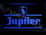 Jupiler LED Neon Sign USB - Blue - TheLedHeroes