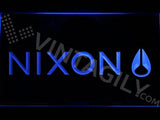 Nixon LED Neon Sign Electrical - Blue - TheLedHeroes