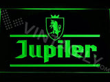 Jupiler LED Neon Sign USB - Green - TheLedHeroes