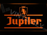 FREE Jupiler LED Sign - Orange - TheLedHeroes
