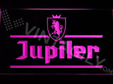 FREE Jupiler LED Sign - Purple - TheLedHeroes