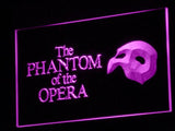 The Phantom of the Opera LED Neon Sign Electrical -  - TheLedHeroes