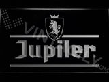 FREE Jupiler LED Sign - White - TheLedHeroes