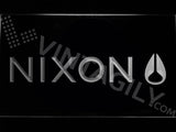 Nixon LED Neon Sign Electrical - White - TheLedHeroes