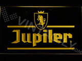 FREE Jupiler LED Sign - Yellow - TheLedHeroes