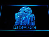 Star Wars R2-D2 LED Neon Sign Electrical -  - TheLedHeroes