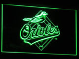 FREE Baltimore Orioles (3) LED Sign -  - TheLedHeroes