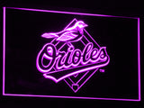 FREE Baltimore Orioles (3) LED Sign -  - TheLedHeroes