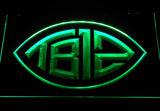 FREE New England Patriots Tom Brady (2) LED Sign - Green - TheLedHeroes