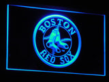 FREE Boston Red Sox LED Sign -  - TheLedHeroes