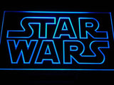 Star Wars (2) LED Neon Sign Electrical -  - TheLedHeroes