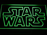 Star Wars (2) LED Neon Sign Electrical -  - TheLedHeroes