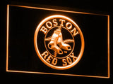 Boston Red Sox LED Neon Sign USB -  - TheLedHeroes