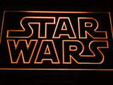 FREE Star Wars (2) LED Sign -  - TheLedHeroes