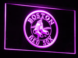 Boston Red Sox LED Neon Sign Electrical -  - TheLedHeroes