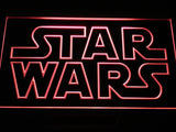 Star Wars (2) LED Neon Sign USB -  - TheLedHeroes