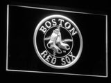 Boston Red Sox LED Neon Sign USB -  - TheLedHeroes