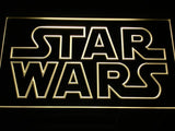 Star Wars (2) LED Neon Sign Electrical -  - TheLedHeroes